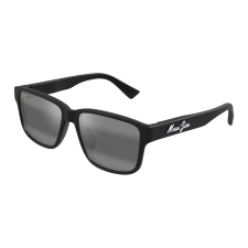 Maui Jim 688 02 Kuniahi AF BLACK Neutral Grey napszemüveg napszemüveg