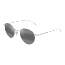 Maui Jim 691 17 Kaapeha SILVER Neutral Grey napszemüveg napszemüveg