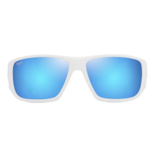 Maui Jim B663 05 Keha WHITE Blue Hawaii napszemüveg napszemüveg