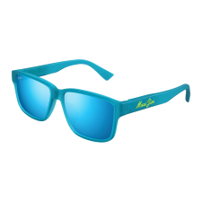 Maui Jim B688 03 Kuniahi AF BLUE Blue Hawaii napszemüveg napszemüveg