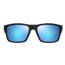 Maui Jim B897 02B The Flats BLACK Blue Hawaii napszemüveg napszemüveg