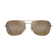Maui Jim H675 16 Naauao GOLD HCLŽ Bronze napszemüveg