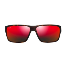 Maui Jim RM661 10A Uila BROWN Hawaii Lava napszemüveg napszemüveg