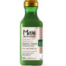 MAUI MOISTURE Bamboo Fibers Weak Hair Conditioner 385 ml hajbalzsam
