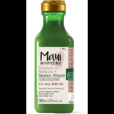  MAUI MOISTURE Bamboo Fibers Weak Hair Conditioner 385 ml (022796170620) hajbalzsam