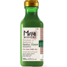 MAUI MOISTURE Bamboo Fibers Weak Hair Shampoo 385 ml sampon