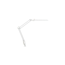 Maul 8203502 Csiptetős Vezetékes LED asztali Lámpa - Fehér (8203502) világítás