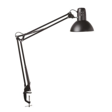 Maul Asztali lámpa, energiatakarékos, felfogatható, maul &quot;study&quot;, fekete 8230590 világítás