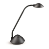 Maul Asztali lámpa, LED MAUL  Arc , fekete