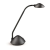 Maul Asztali lámpa, LED MAUL "Arc", fekete