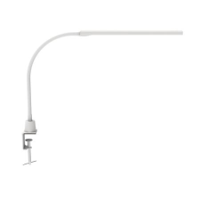 Maul Asztali lámpa, led, szabályozható, felfogatható, maul &quot;pirro&quot;, fehér 8202602 világítás