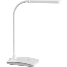 Maul Asztali lámpa, LED, szabályozható, MAUL Pearly colour vario, fehér (VLM8201702) világítás