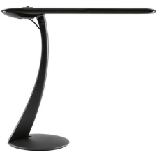Maul Asztali lámpa, LED, szabályozható,  "Pearly colour vario", fekete világítás