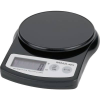 Maul Digitális asztali mérleg, levélmérleg fekete színű 0.5kg/0.1g Maul MAULalpha (16405 90)