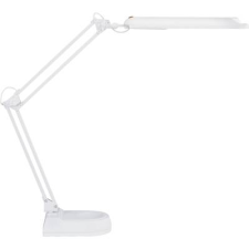 Maul Íróasztali lámpa Energiatakarékos lámpa G23 11 W Maul 8213602 Fehér (8213602) világítás