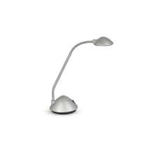 Maul LED "Arc" Asztali lámpa - Ezüst (8200495) világítás