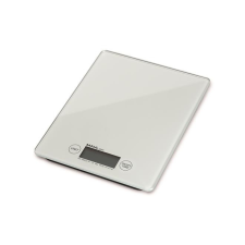 Maul Levélmérleg, digitális, 5 kg terhelhetőség, MAUL "Gloss", fehér mérleg