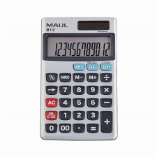 Maul M 112 számológép