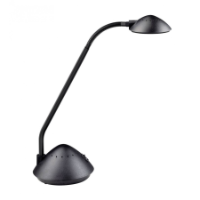 Maul MAULarc black 8200490 LED-es asztali lámpa 5 W Fekete világítás