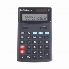 Maul MCT 500 számológép