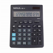 Maul MXL 14 számológép