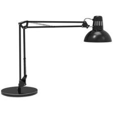 Maul study (8201090) LED-es asztali lámpa LED E27 7 W Fekete (8201090) világítás