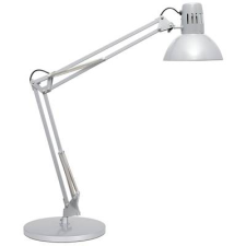 Maul study (8201095) LED-es asztali lámpa LED E27 7 W Ezüst (8201095) világítás