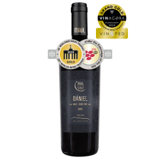  Maul Zsolt Dániel 2019 (0,75l) bor