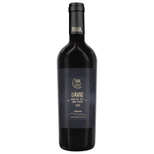  Maul Zsolt Dávid 2020 (0,75l) bor
