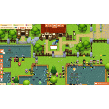 Maulidan Games Aquaculture Land (digitális licenc) videójáték
