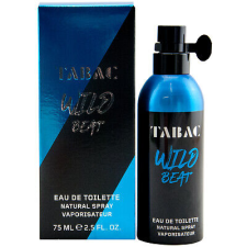 Maurer & Wirtz Tabac Wild Beat EDT 75 ml parfüm és kölni