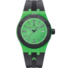 Maurice Lacroix AI2008-70070-300-0 Aikon #tide Unisex Watch Quartz 40mm 10ATM, karóra