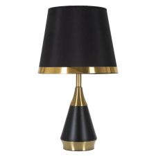 Mauro Ferretti asztal lamp blacky ø 28x50cm világítás