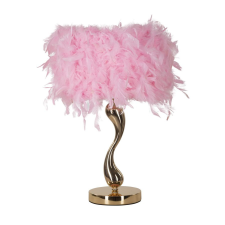 Mauro Ferretti asztal lamp cart pink ø 25x47cm világítás