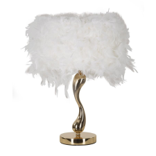 Mauro Ferretti asztal lamp cart white ø 25x47cm világítás