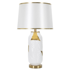 Mauro Ferretti asztal lamp ceramic ø 40x70cm világítás