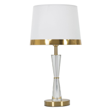 Mauro Ferretti asztal lamp cristal ø 30x56cm világítás