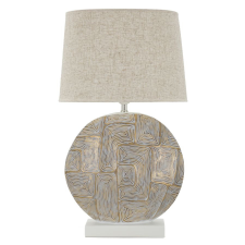 Mauro Ferretti asztal lamp eclips ø 38x64cm világítás