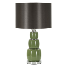 Mauro Ferretti asztal lamp eva three ø32,5x55cm világítás