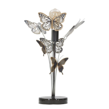 Mauro Ferretti asztal lamp farfalle ø 32x47cm világítás