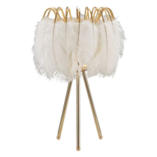 Mauro Ferretti asztal lamp feather stand ø 40x60cm világítás