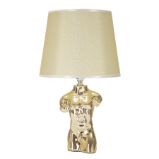 Mauro Ferretti asztal lamp glam man 25x42,5cm világítás