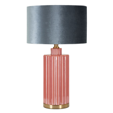 Mauro Ferretti asztal lamp helene tower ø40x70cm világítás
