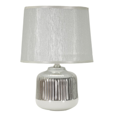 Mauro Ferretti asztal lamp lucina ø 20x29cm világítás