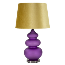 Mauro Ferretti asztal lamp milva three ø 40x70cm világítás