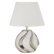 Mauro Ferretti asztal lamp shiney ø 30x42cm világítás