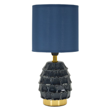 Mauro Ferretti Badside lamp pigny blue ø 15x30,5cm világítás