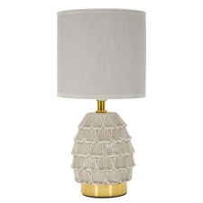 Mauro Ferretti Badside lamp pigny grey ø 15x30,5cm világítás