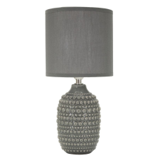Mauro Ferretti Badside lamp points grey ø 15x30,5cm világítás