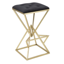 Mauro Ferretti Bar stool holder piramid 40x40x75cm bútor